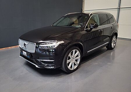 Volvo XC 90 XC90 2.0 T6 Inscription AWD *TOP Ausstattung*