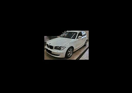 BMW 120d Limousine