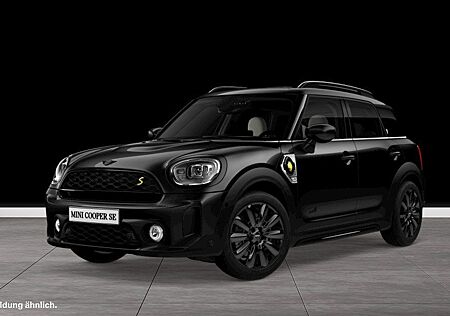 Mini Cooper S Countryman Cooper SE ALL4 Countryman Navi Harman/K Head-Up