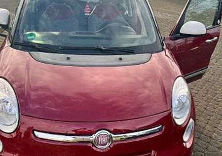 Fiat 500L 1.4 16V Opening Edition Opening Edition
