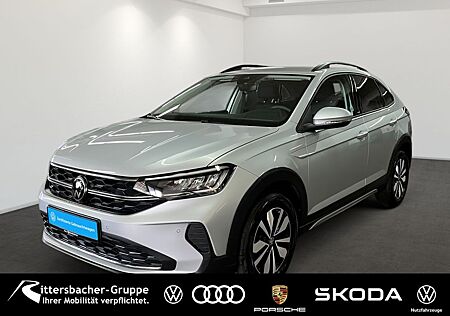 VW Taigo Volkswagen 1.0 TSI Life Move DSG Navi LED