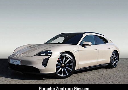Porsche Taycan GTS Sport Turismo Burmester HA-Lenkung