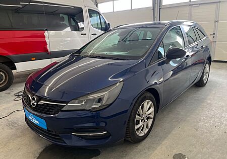 Opel Astra K Sports Tourer 1.5 D Edition Turboschaden