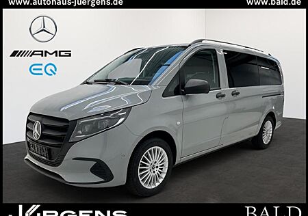 Mercedes-Benz Vito 119 Tourer/PRO/MOPF/Navi/MBUX/Totw/Cam/Temp