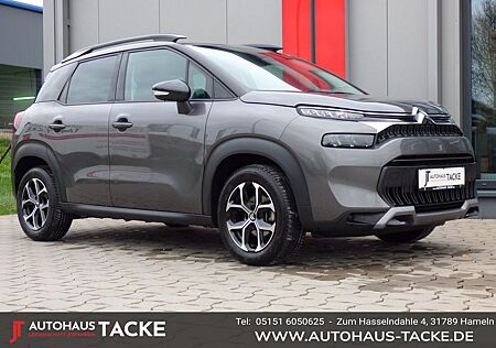 Citroën C3 Aircross Plus Navi,LED,PDC,ALU,Klimaautomatik