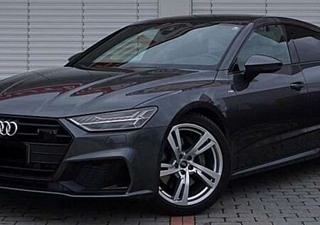 Audi A7 Sportback 50 basis TDI quattro*3X S-Line