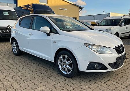 Seat Ibiza Lim. Stylance / Style,Tempomat,Sitzheizung