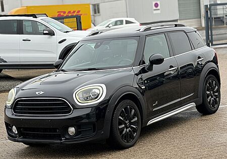 Mini Cooper D Countryman All4 Autom., Euro6, Pano,