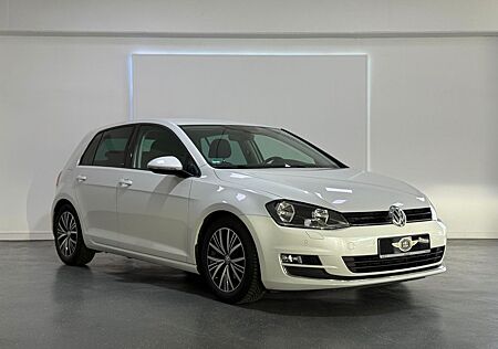 VW Golf Volkswagen VII Allstar BMT/Tüv/Klima/Tempo/SHZ