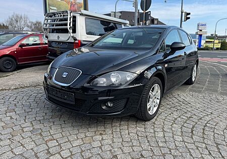 Seat Leon Stylance / Style*Navi*PDC*