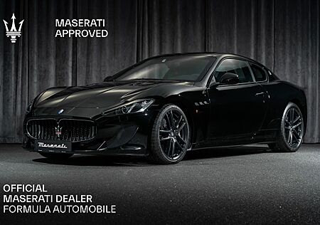 Maserati GranTurismo 4.7 V8 MC Stradale