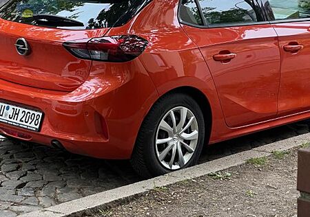 Opel Corsa 1.2 55kW Edition Edition