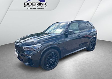 BMW X5 M50d Standh. Sky Lounge AHK Massage HK HiFi