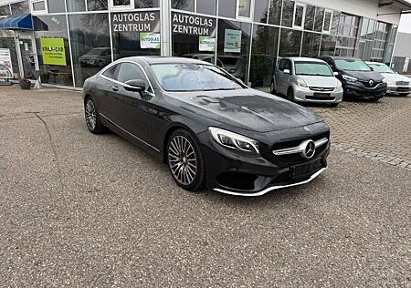 Mercedes-Benz S 450 4Matic*PANO*SoftClose*LED*