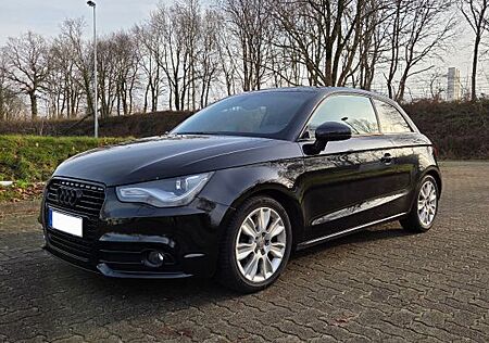 Audi A1 2.0 TDI Ambition