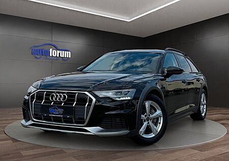 Audi A6 Allroad quattro 45 TDI STANDHZNG°ACC°KAMERA