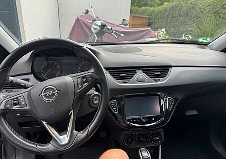 Opel Corsa 1.4 Automatik 90 PS
