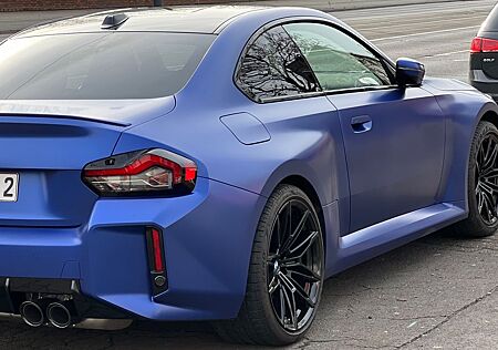 BMW M2 Coupé -