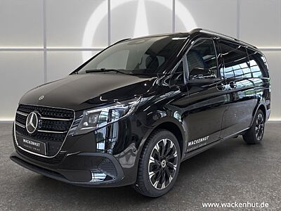 Mercedes-Benz V 250 d 4M STYLE L AHK+STHZG+SHD+DIST+MULTI+360°