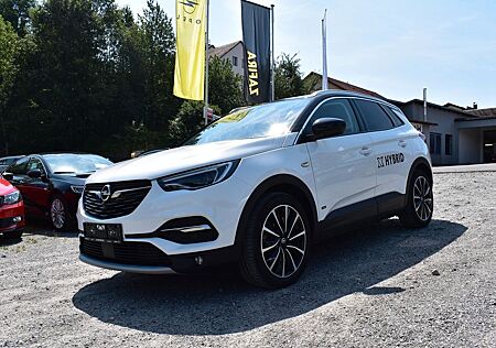 Opel Grandland X Grandland Ultimate Plug-in-Hybrid 4