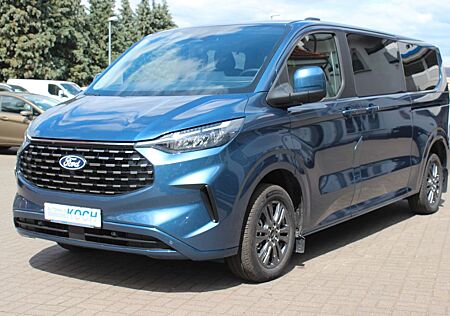 Ford Tourneo Custom Bus 320 L2 Tourneo Titanium+AHK