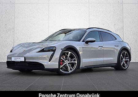 Porsche Taycan 4S Cross Turismo Sport Chrono 21-Zoll BOS