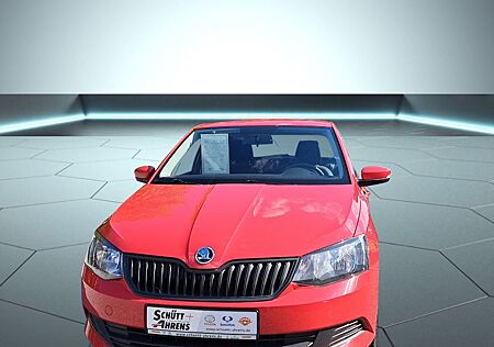Skoda Fabia Ambition 1.0 MPI Klima, Airbag, ABS, Allwe