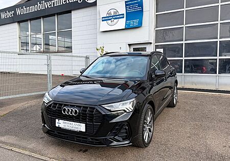Audi Q3 45 TFSI quattro S line