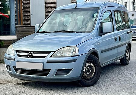 Opel Combo 1.4 Edition ~ BEHINDERTENGERECHT ~
