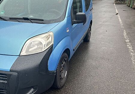 Citroën Nemo Kombi 1.4 Multispace Multispace