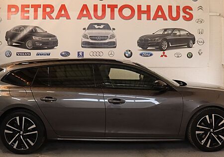 Peugeot 508 SW GT - Hybrid Automatic PlugIn