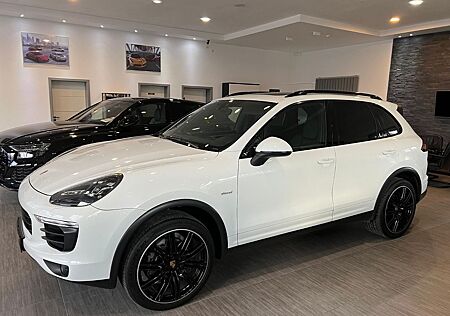 Porsche Cayenne *EDITION*PAN*LUFT*BOSE*MATRIX*KAM*MEM*21