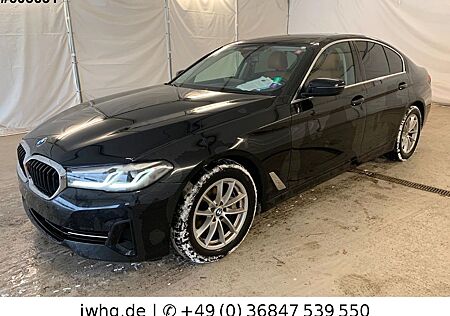 BMW 530d Lim ACC|Kamera|LED+|AHK|CockpitProf