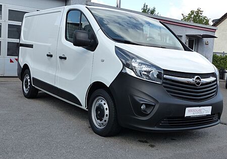 Opel Vivaro B 2,9t, Klima, Tempomat, Navi