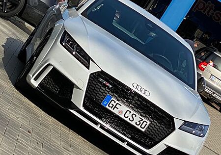 Audi TT RS ohne OPF ++ Keramik++ Matrix ++ wenig KM