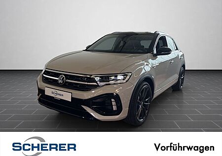 VW T-Roc Volkswagen R 2.0 l TSI OPF 4MOTION 221 kW (300 PS) 7-