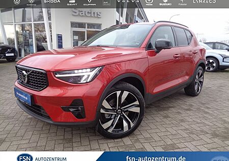 Volvo XC 40 XC40 B4 Ultimate Dark Standheizung