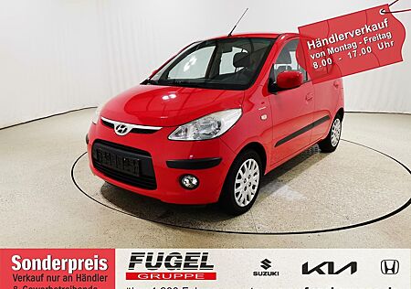 Hyundai i10 Klima|HU/AU 02/2027