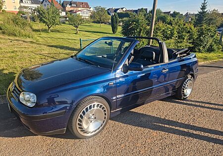 VW Golf Volkswagen 1.6 Comfortline Comfortline