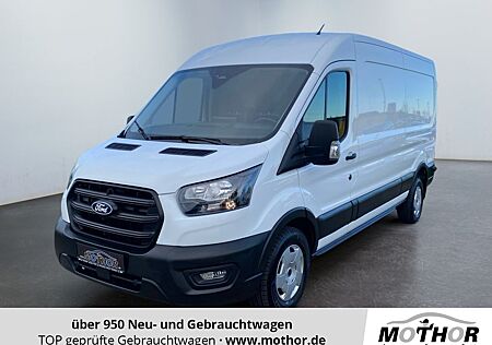 Ford Transit Kasten Trend 2.0 TDCi 350 L3H2 TEMP PDC