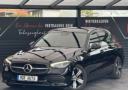 Mercedes-Benz C 220 C -Klasse T-Modell T d