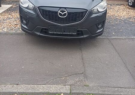 Mazda CX-5 2.2 SKYACTIV-D SENDO AWD Auto SENDO