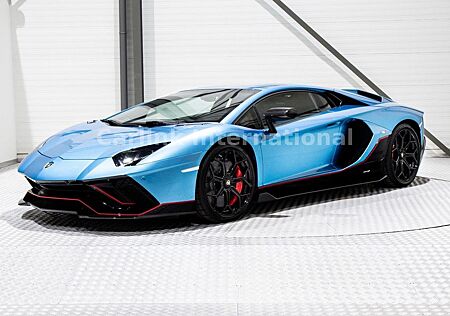 Lamborghini Aventador LP780-4 Ultimae