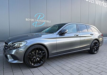 Mercedes-Benz C 300 T-Modell *LED*Kamera*Spurh.*Totw.*SHZ*ACC*