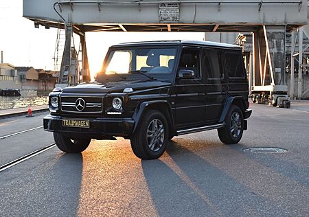 Mercedes-Benz G 500 V8 | Vollausstattung | Top Zustand |