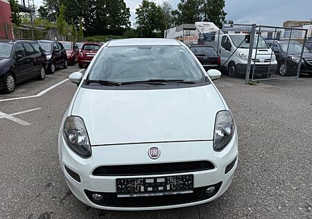 Fiat Punto 1.2 8V POP Klima Euro 5