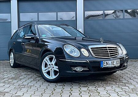 Mercedes-Benz E 320 CDI T AVANTGARDE *AHK * TÜV NEU*