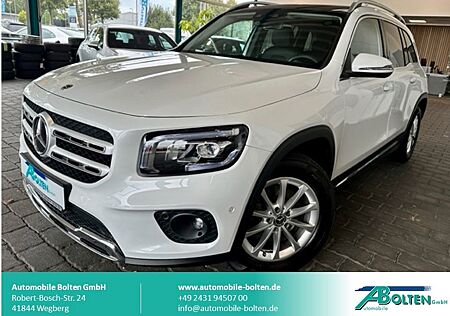 Mercedes-Benz GLB 200 DCT-Prog.-Pano.-LED-AHK-Kamera-MBUX