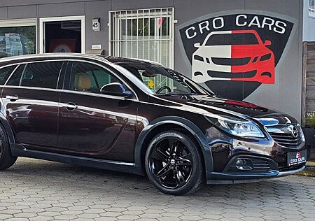 Opel Insignia A Country Tourer Basis 4x4