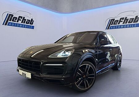 Porsche Cayenne *DYNAMIC*SPORT-DESIGN*PANO*AMBIE*CONTRAST